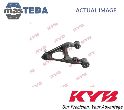 Ksc5531 wishbone track control - track,