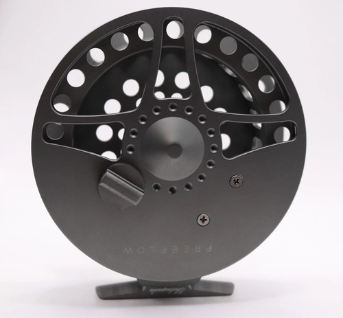 Shakespear freeflow centrepin - shakespear,