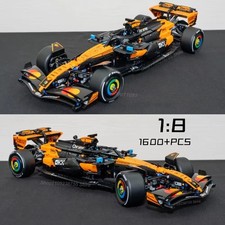 McLaren MCL39 Car (42228)