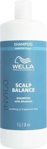Wella invigo scalp balance - wella,