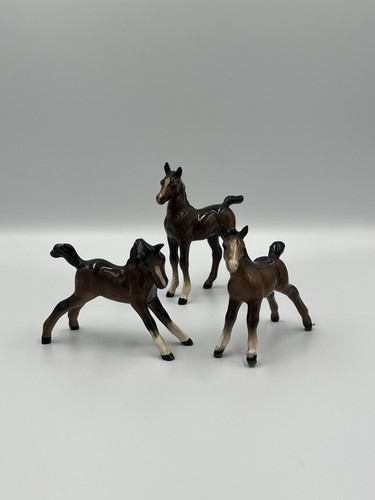 Bundle vintage beswick - of, 3