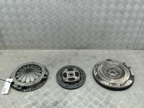 Ford focus flywheel clutch - flywheel,
