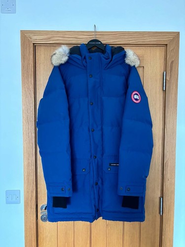 Canada goose emory parka - emory,