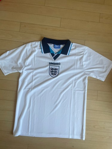 England 1996 football - 1996,