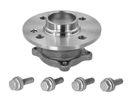 Wheel bearing kit left right - -,