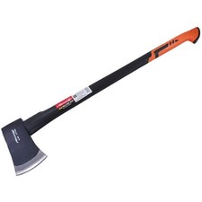 Fibreglass Felling Axe 4LB