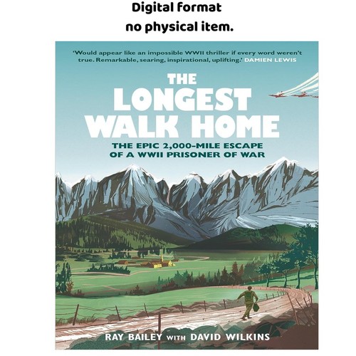 The longest walk - longest,