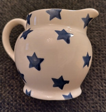 Emma Bridgewater Blue Star