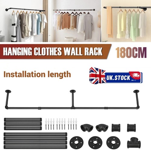 180cm industrial pipe clothing - industrial,