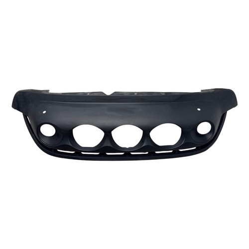 Nissan juke bumper - juke, mk1