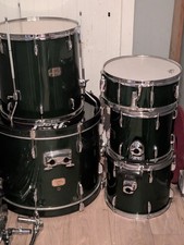 Pearl Export Drum Kit