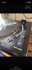 Soundlab Turntable With Technics Stylus