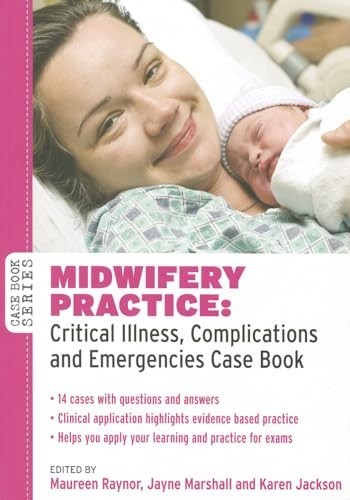 Midwifery practice critical - midwifery, practice: