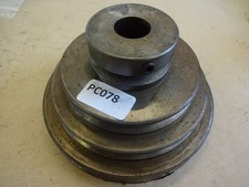 Tom Senior M1 pulley