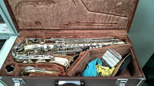 Yamaha yas alto - yamaha, yas-23