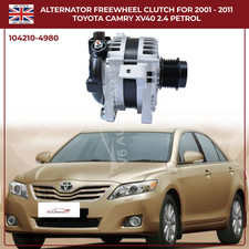 NEW ALTERNATOR FREEWHEEL