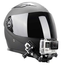 Chin Halmet Mount Kit-For Go