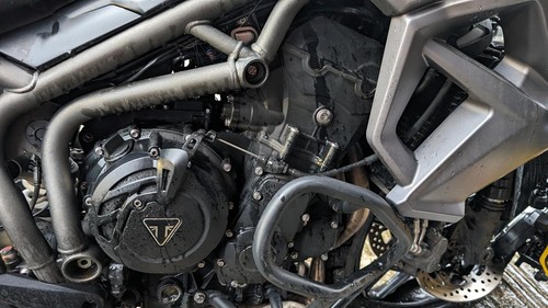 2016 triumph tiger 800 - tiger,