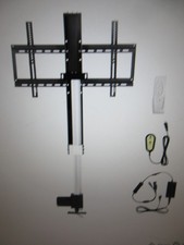 SKYSHALO Motorized TV Lift