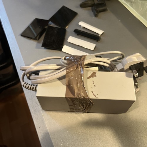 Nintendo wii power - power, ac