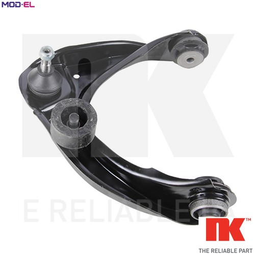 Controltrailing arm wheel - arm,