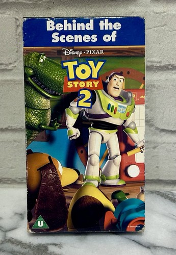 Rare toy story behind the - rare*,