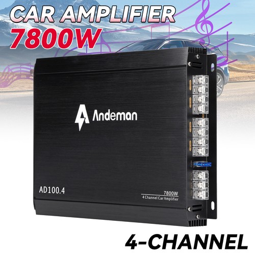 7800w channel class car - ab,