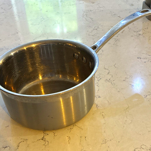 Creuset tri vita - creuset, cm