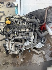 2015 RENAULT CLIO MK4 0.9