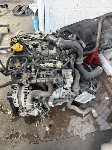 2015 renault clio mk4 - 2015,