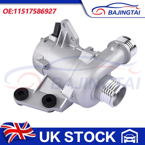 Electric water pump coolant - electric,