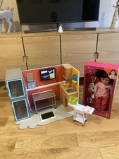 Out Generation Vet Clinic with