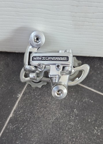 Suntour superbe pro rear - superbe,