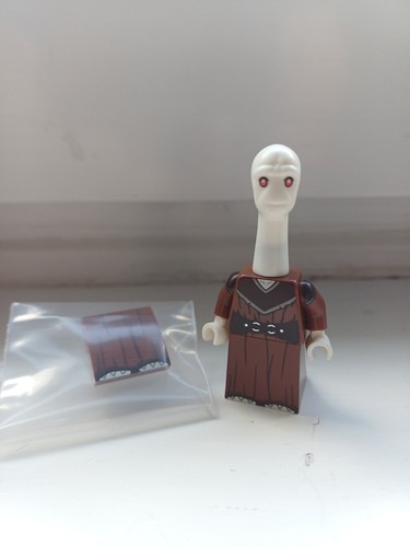 Lego star wars custom pad - star,