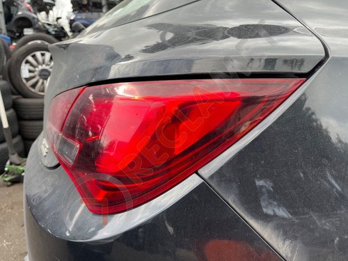 Vauxhall astra gtc sport - vauxhall,