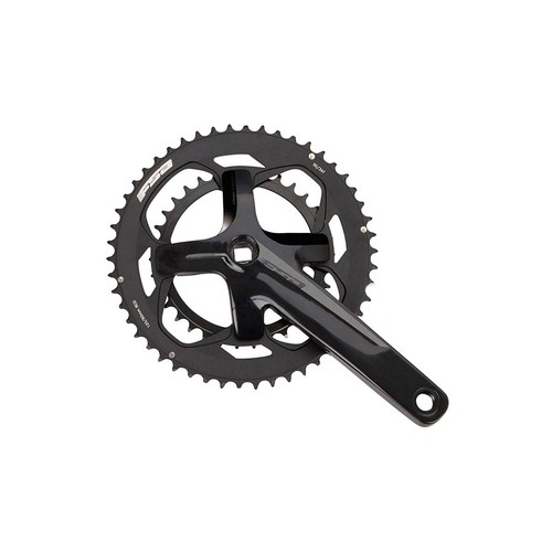 New fsa vero double crankset - fsa,