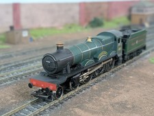 Hornby R759 'Albert Hall' 4983