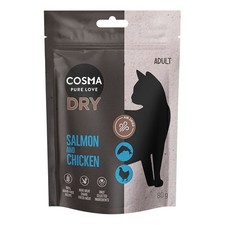 80g Salmon & Chicken Cosma Dry