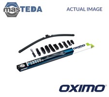 MT650 WINDSCREEN WIPER BLADE