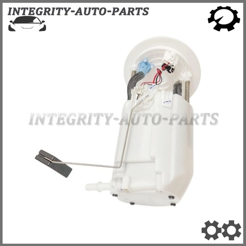 New fuel pump - fuel, assembly