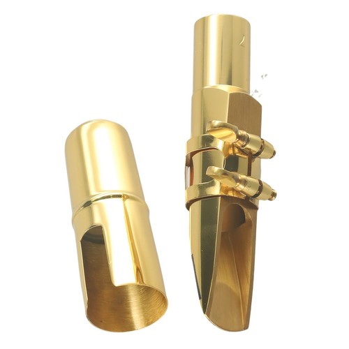 Tenor saxophone mouthpiece - tenor,
