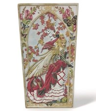 Collectable The Fairy Site - Snapdragon Wall Hanging by Nene Thomas Fairysite