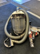 Dyson DC19 erp Vacuum Cleaner