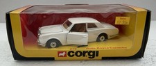 Corgi 279 Rolls-Royce Corniche