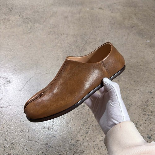 Maison margiela tabi babouche - maison,