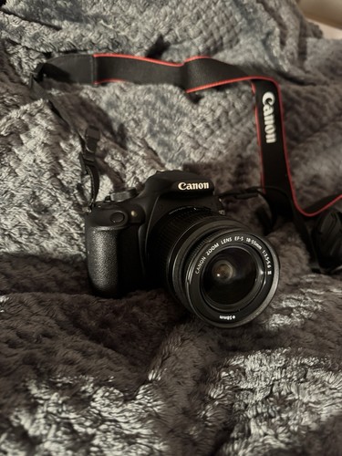 Canon eos 1200d dslr camera - 1200d,