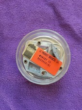 Vintage Mapsa Switzerland Music Box, Swiss Musical Movement Menuet de Boccherini