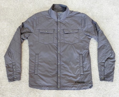 Kuiu base camp shirt mens - shirt,