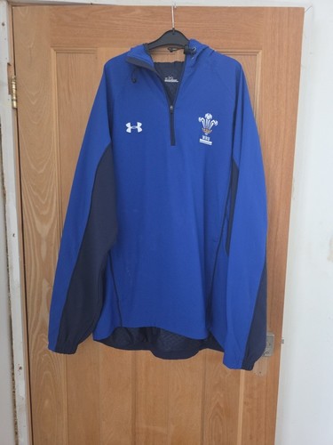 Under armour wales - under,