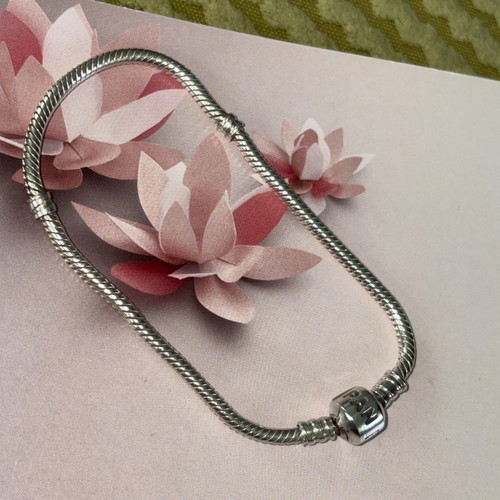 Genuine pandora sterling - genuine,